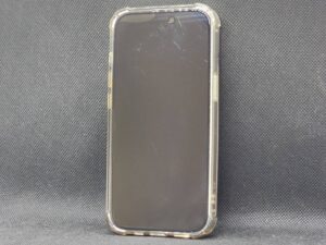 [借入可能金額　50,000円]　iphone15