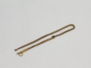 K18 ネックレス 3.6g