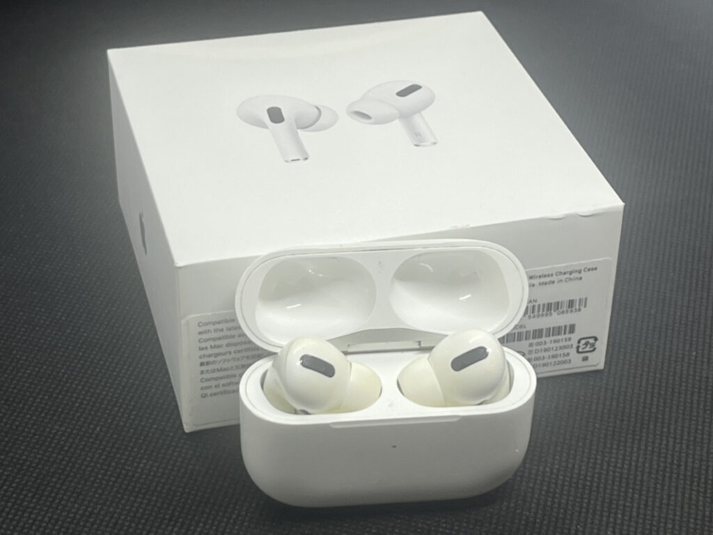 Air Pods Pro　第1世代
