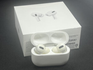 Air Pods Pro　第1世代