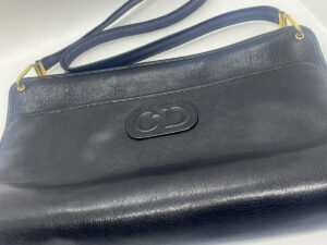 Dior　ハンドバッグ　