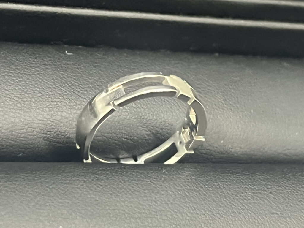 K10　リング　3.2ｇ
