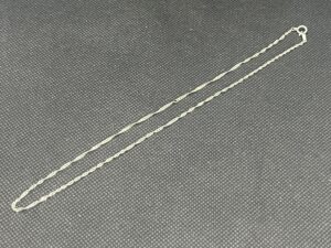 Pt1000　ネックレス　2.7g
