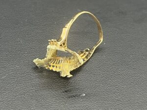 K18 リング 1.3g