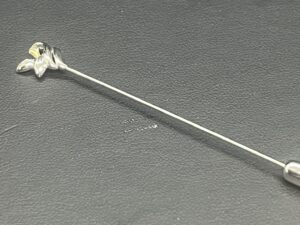 K14WG ピン 1.2g