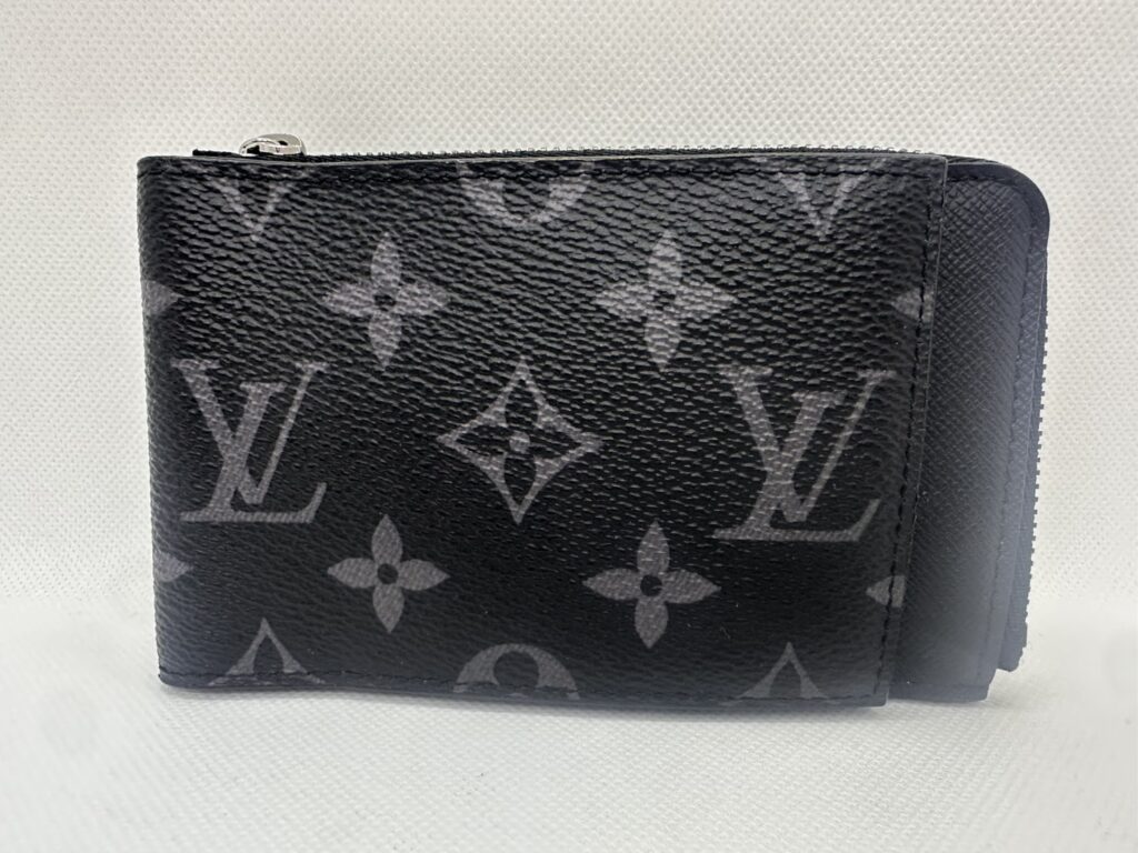 LV　M81568 モノグラムエクリプス ハイブリッドウォレット