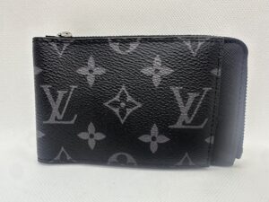 LV　M81568 モノグラムエクリプス ハイブリッドウォレット