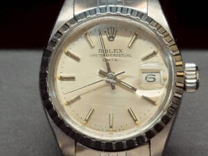 ROLEX　6924　オイスターパーペチュアル　デイト