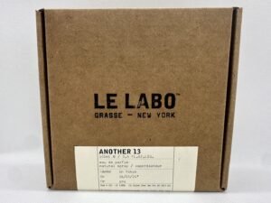[借入可能金額　7,000円]　LE LABO　ANOTHER13　香水　100ｍｌ