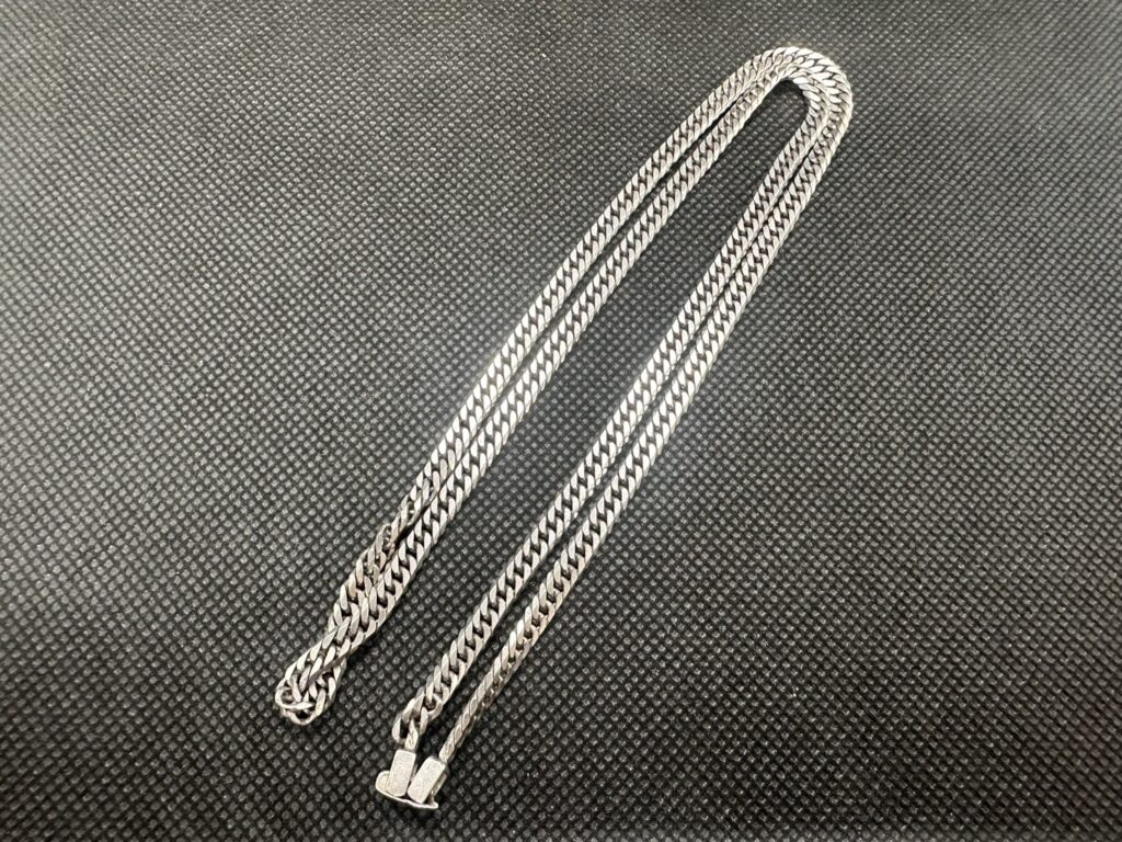 SV925　ネックレス　22.9ｇ