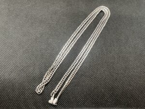 SV925　ネックレス　22.9ｇ