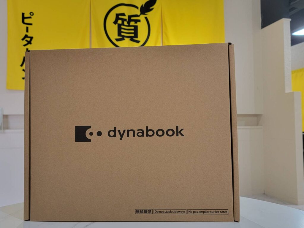 [借入可能金額　50,000円]　dynabook B55/LA ノートPC