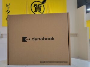 [借入可能金額　50,000円]　dynabook B55/LA ノートPC