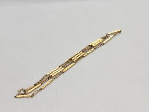 K18 ネックレス 6.7g