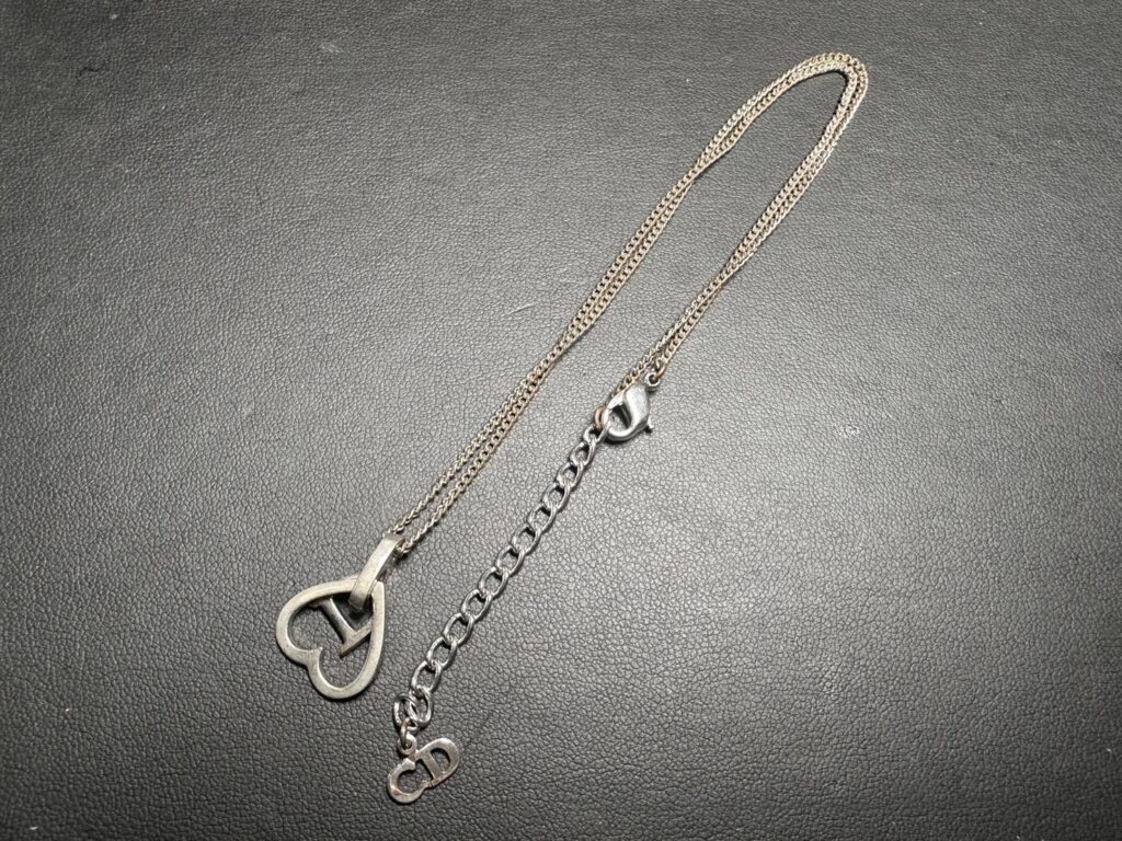DIOR ネックレス