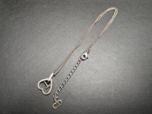 DIOR ネックレス