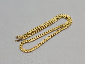 K24 ネックレス 11.1g