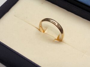 K14 リング 2.3g