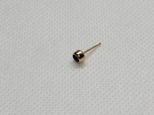 K18 ピアス 0.2g