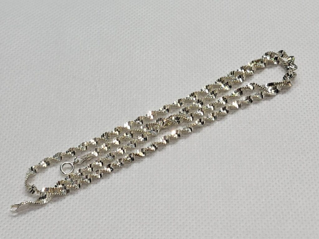 SV925 ネックレス 5.5g