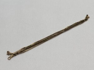 K18 ネックレス 5.1g