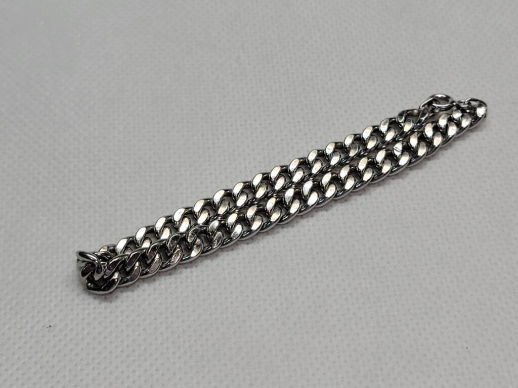K18 ブレスレット 4.1g
