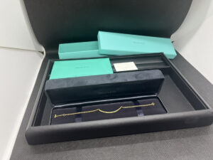 Tiffany&Co.ブレスレット