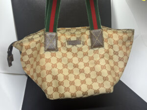 Gucci　バッグ