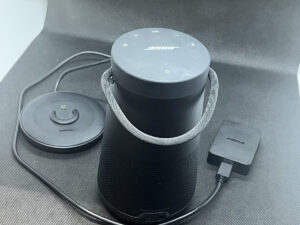 BOSE　SoundLink Revolve+ II