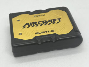 バートル BURTLE エアークラフト AC09 24V リチウムイオンバッテリー