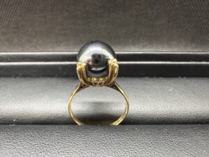 K18　リング　3.2ｇ