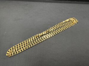 14K刻印　ネックレス　8.1ｇ