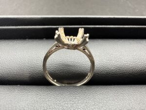 K14WG　リング　2.4ｇ