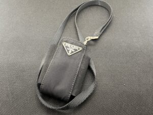 PRADA　小物ケース