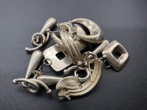 SV925　アクセサリー　23.5ｇ