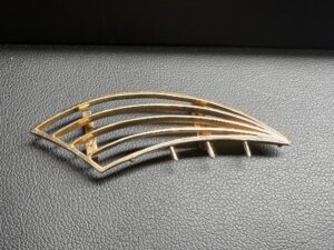 K18　スクラップ　5.1ｇ