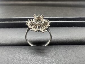 SV925　リング　3.1ｇ