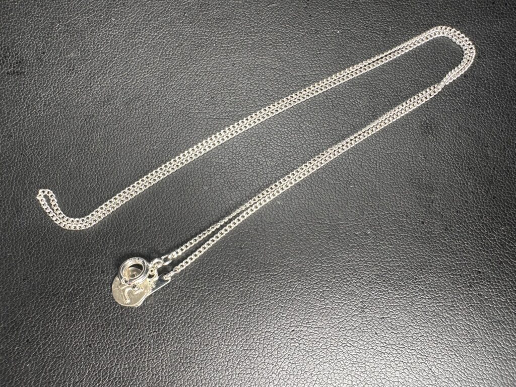 SV925　ネックレス　1.9ｇ
