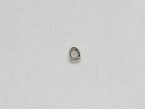 K18WG スクラップ 0.4g