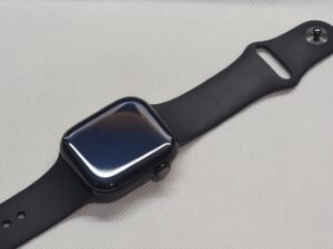 [借入可能金額　15,000円]　アップルウォッチ series10