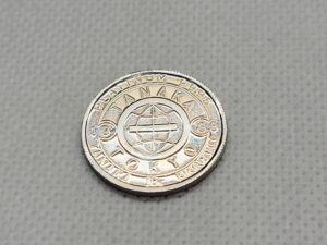 Pt1000 田中貴金属 メダル 10g