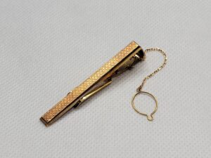 K18 タイピン 4.5g