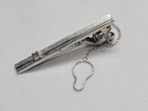 K14WG タイピン 5.2g