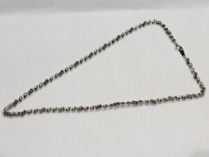 Pt850 ネックレス 15.1g