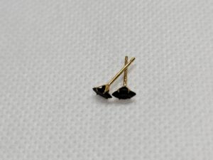 K18 ピアス 0.2g