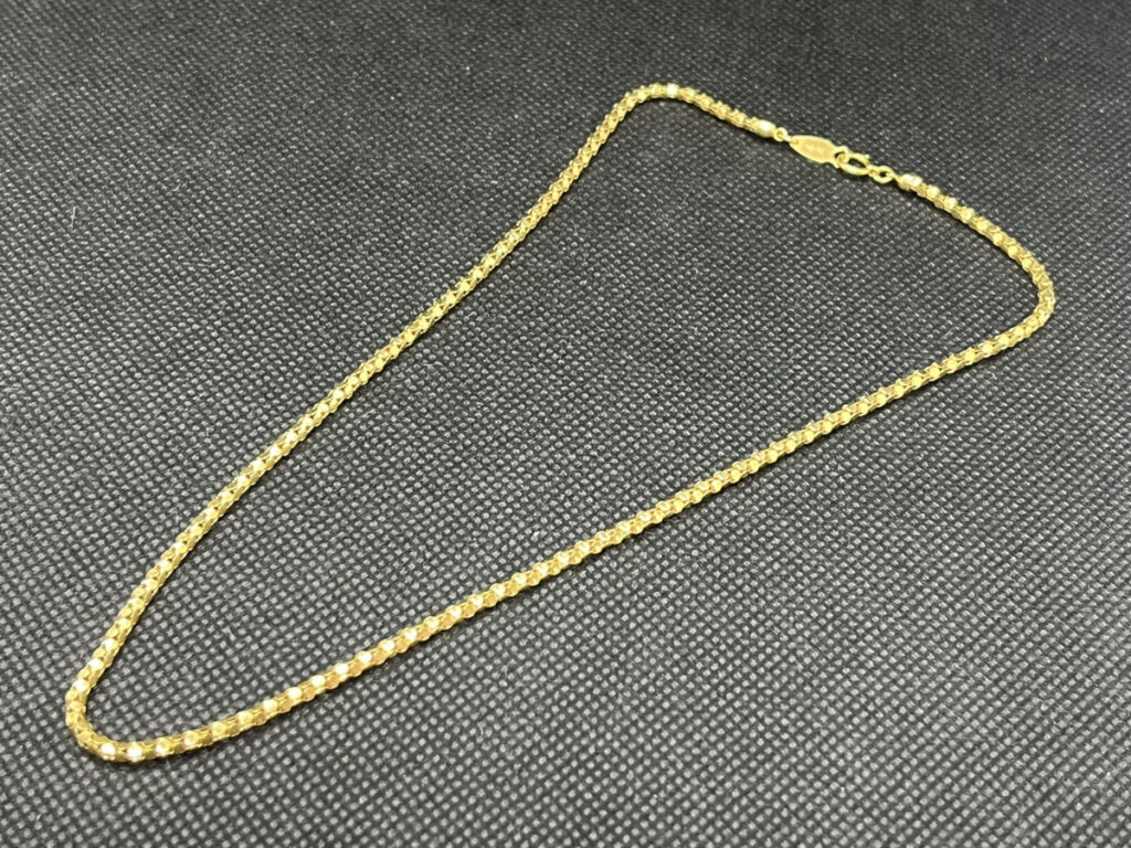 K18 NC 5.8g