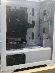 ゲーミングPC
