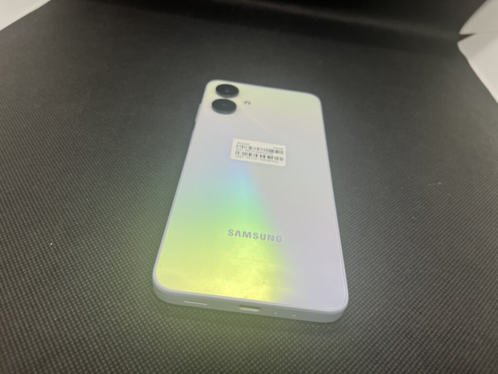 Galaxy A25 5G SCG33 64G