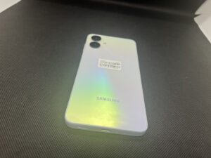 Galaxy A25 5G SCG33 64G