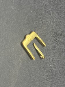 K18　スクラップ　1.6ｇ